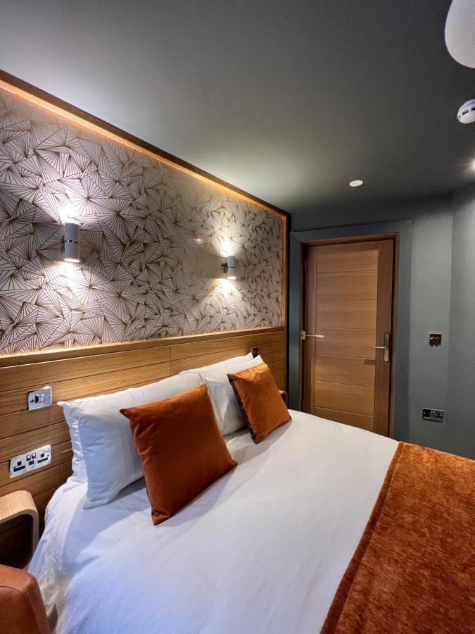 Lough Rooms At The Artisan Strangford Eksteriør bilde